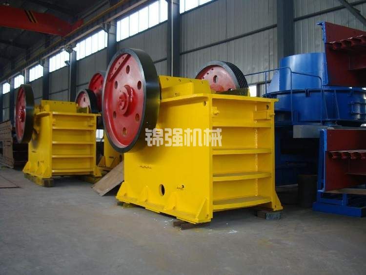 大型石子破碎機(jī)價(jià)格是多少？石子破碎機(jī)廠家推薦