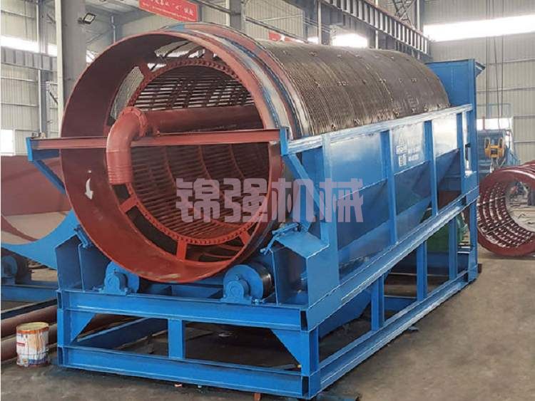 錫礦砂主要機器 錫礦砂主要機器