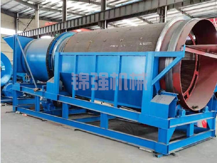 錫礦砂主要機器 錫礦砂主要機器